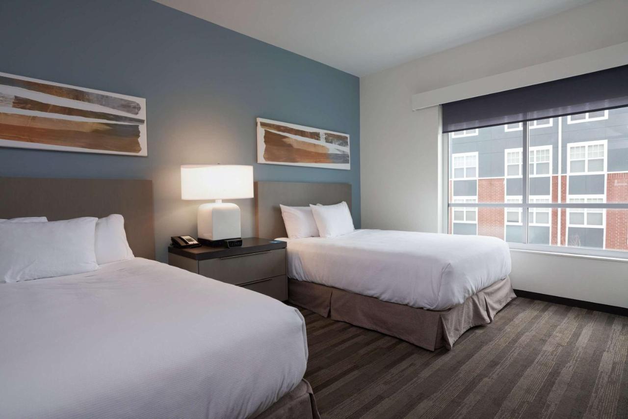Hyatt House East